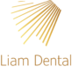 liam dental logo transparent